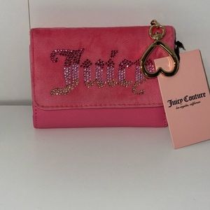 Juicy couture wallet